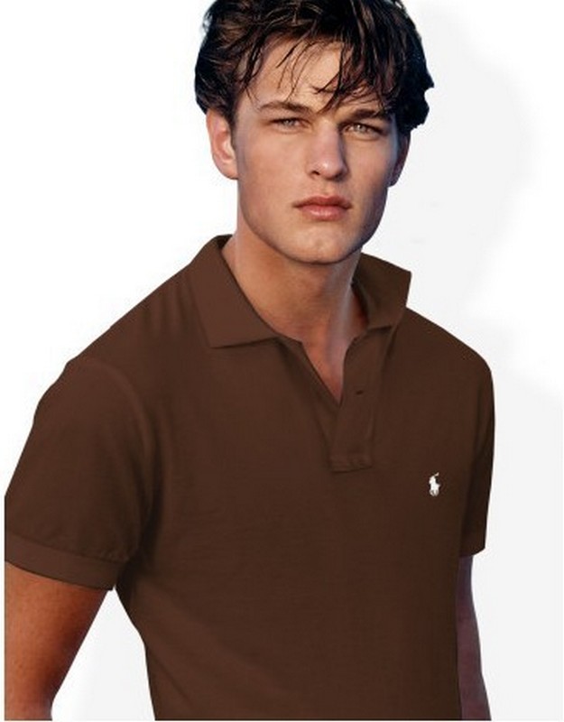 polo Men's Polo 532